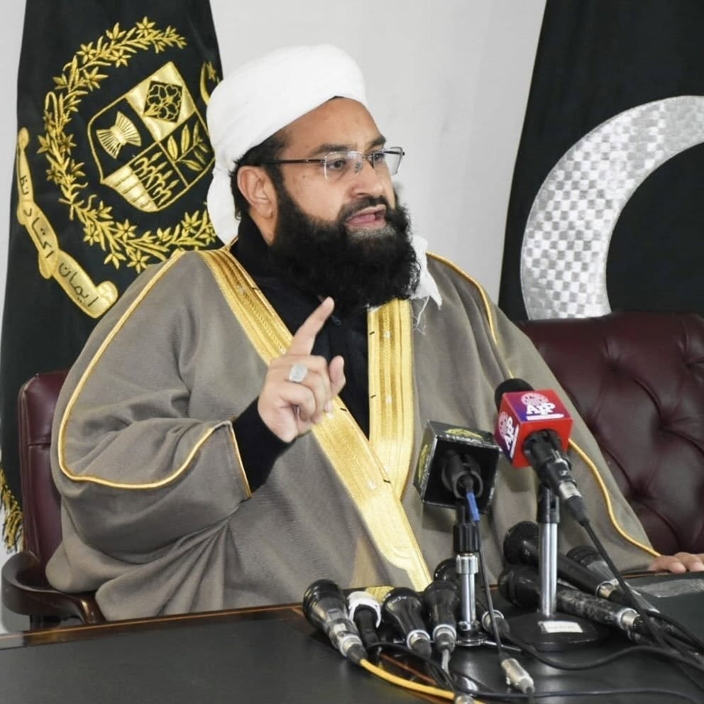 Houthis enemies of Islam: Osama-loving Pak cleric asks Muslims to back Saudi Arabia
