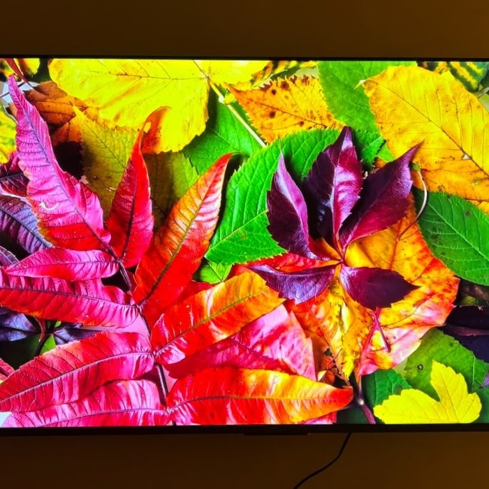 Haier M70 Mini LED TV 65-inch review: Bright display, powerful sound and value for money