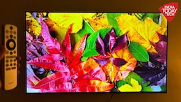 Haier M70 Mini LED TV 65-inch review: Bright display, powerful sound and value for money Haier M70 Mini LED TV review (65-inch)