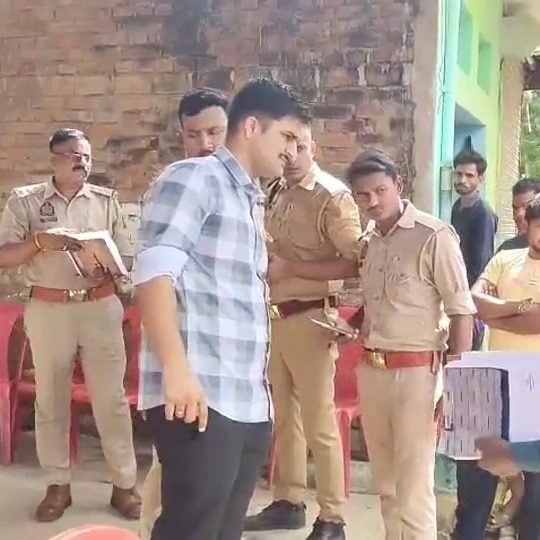 UP man kills 84-year-old father with brick, axe over money dispute