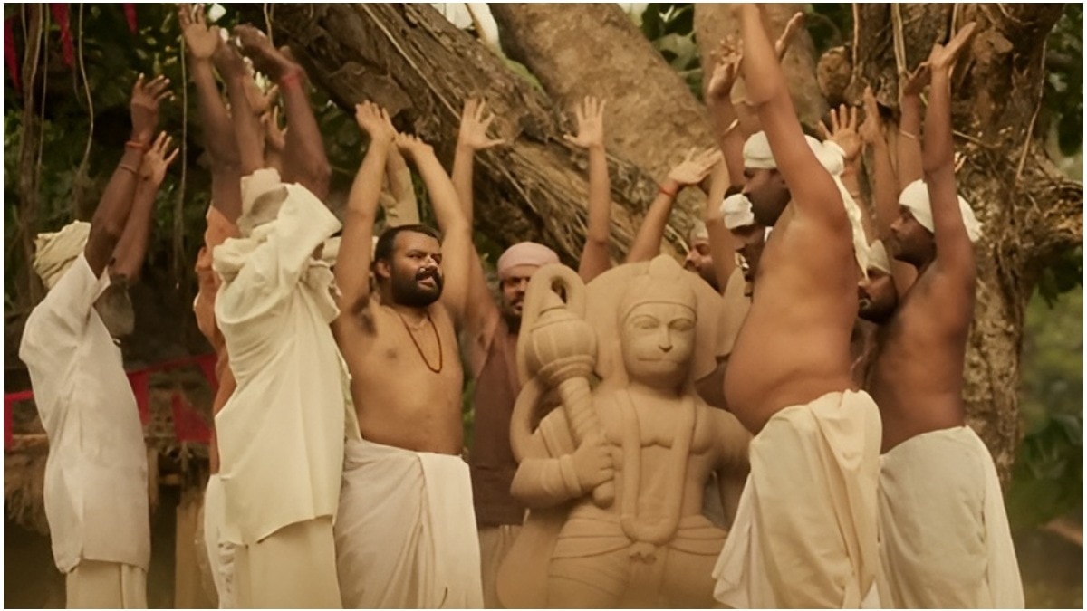 Hanuman Ansh box office Day 44: 7th week takes film closer to Rs 340 crore globally