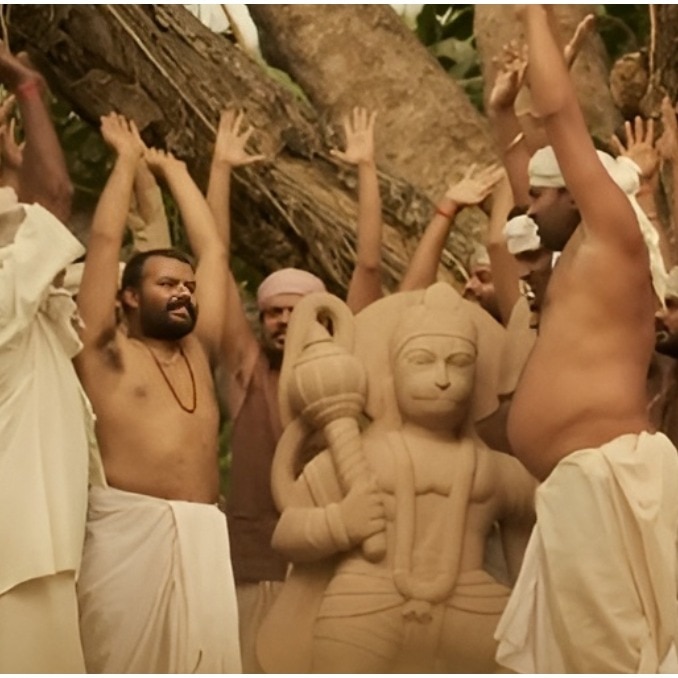 Hanuman Ansh box office Day 44: 7th week takes film closer to Rs 340 crore globally