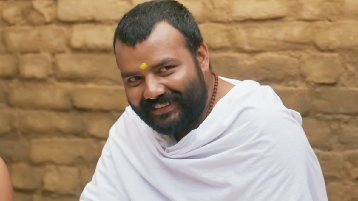 Hanuman Ansh: Neem Karoli Baba's daughter watched film 15 times, says producer