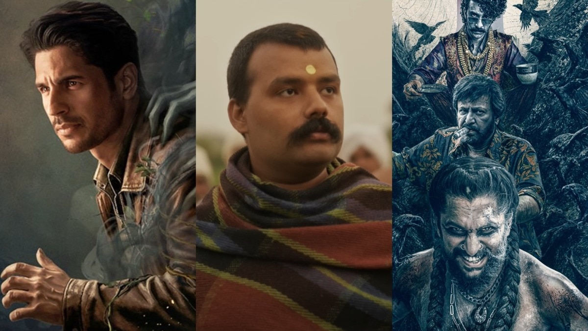 Hanuman Ansh box office Day 50: Vvaan, Paradise bring fresh test in Week 7