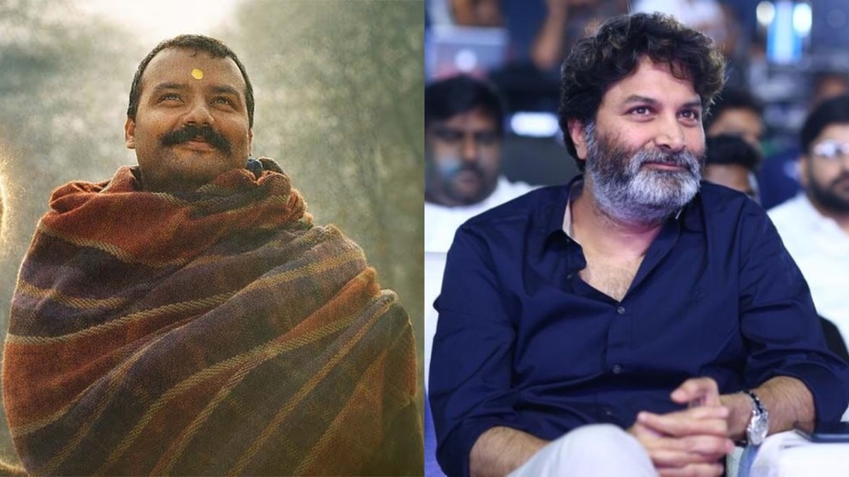 Hanuman Ansh Telugu release might be in limbo, presenter Trivikram out of deal