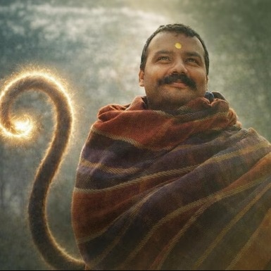 Hanuman Ansh box office Day 51: Spiritual film stays strong despite competition