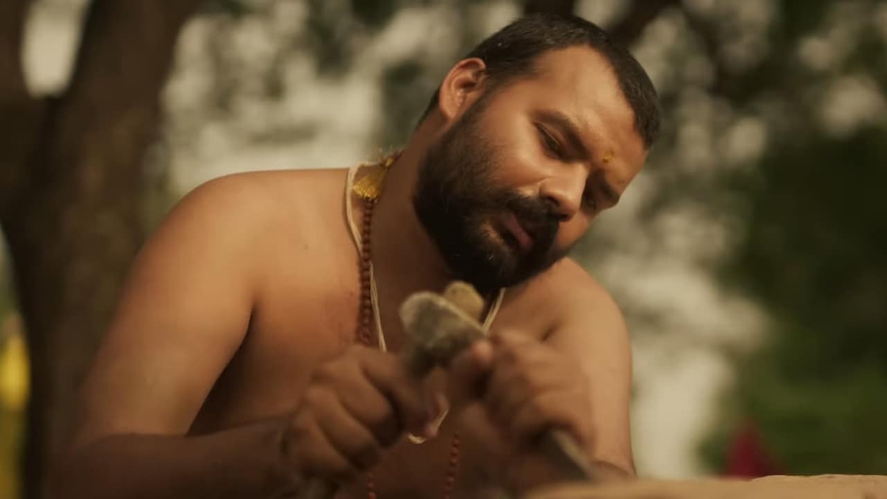 Hanuman Ansh box office Day 31: Rs 22-crore haul sets new theatrical high
