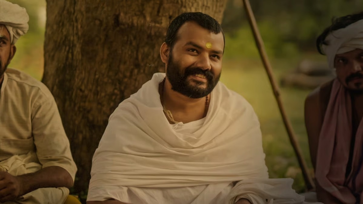Hanuman Ansh box office Day 42: Rs 80 crore in Week 6, film smashes Rs 310 crore