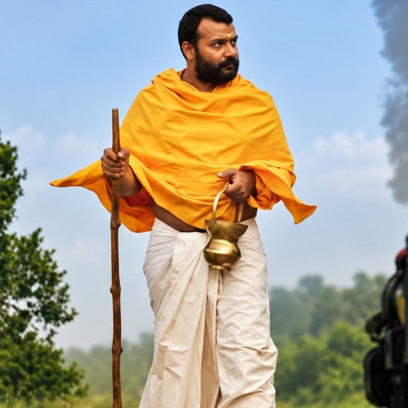 Hanuman Ansh box office Day 45: 41% Sunday jump takes film closer to Rs 350 crore