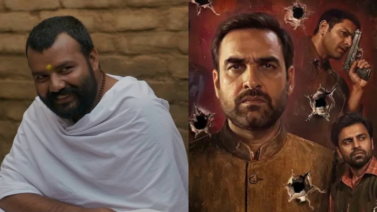 Hanuman Ansh storms into Bollywood's top 3 in 2026, overtakes Mirzapur box office