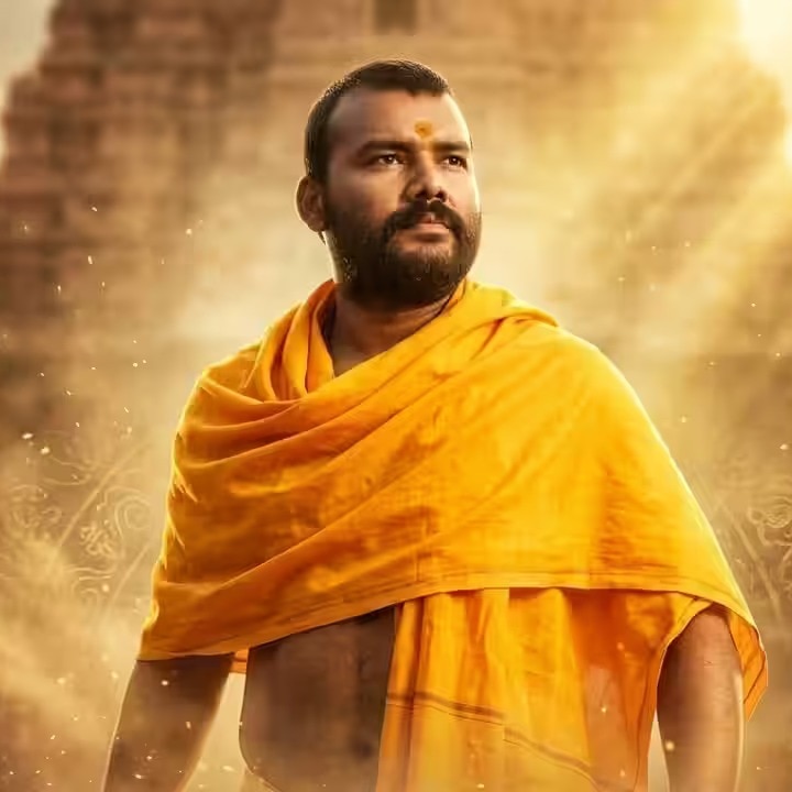 Hanuman Ansh is new Dhurandhar