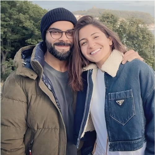 Anushka Sharma-Virat Kohli may make cameos in Hanuman Ansh sequel: Producer