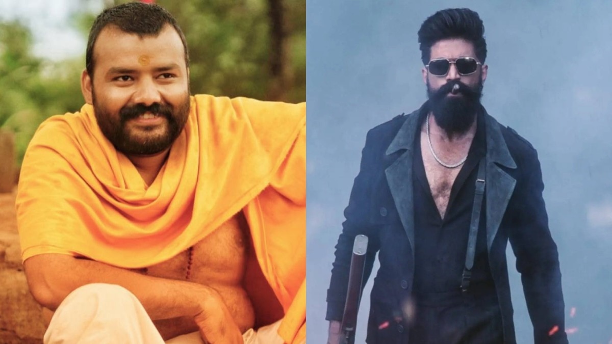 Hanuman Ansh Box Office Triumph: Devotional Drama Outperforms Yash's Toxic on Tuesday