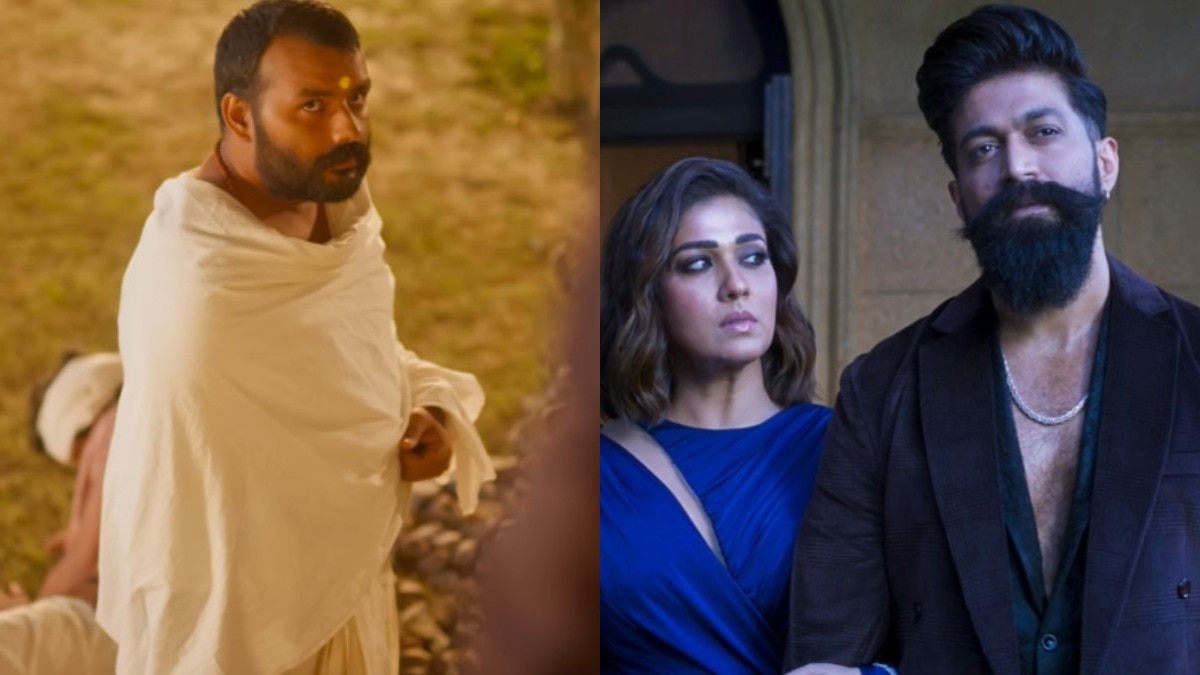 Hanuman Ansh Box Office: Devotional Drama Outperforms Toxic on Day 28