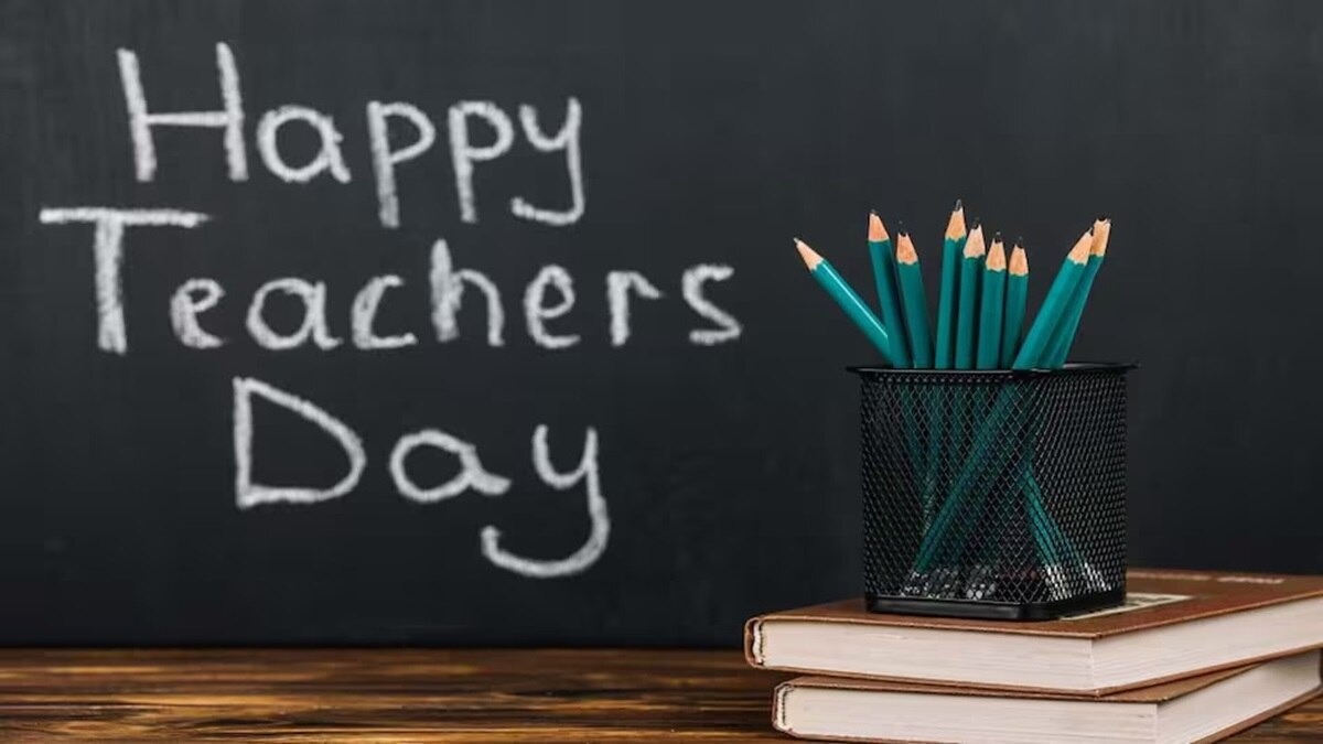 Unique Essay and Letter Ideas for Teachers' Day