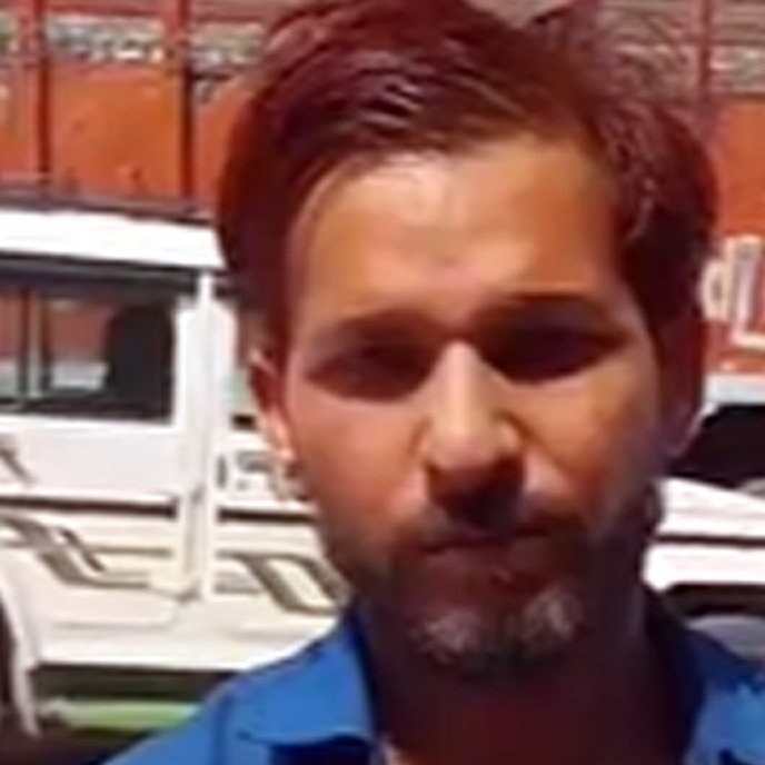 Out to get chole bhature for girlfriend, UP man caught by wife, beaten up