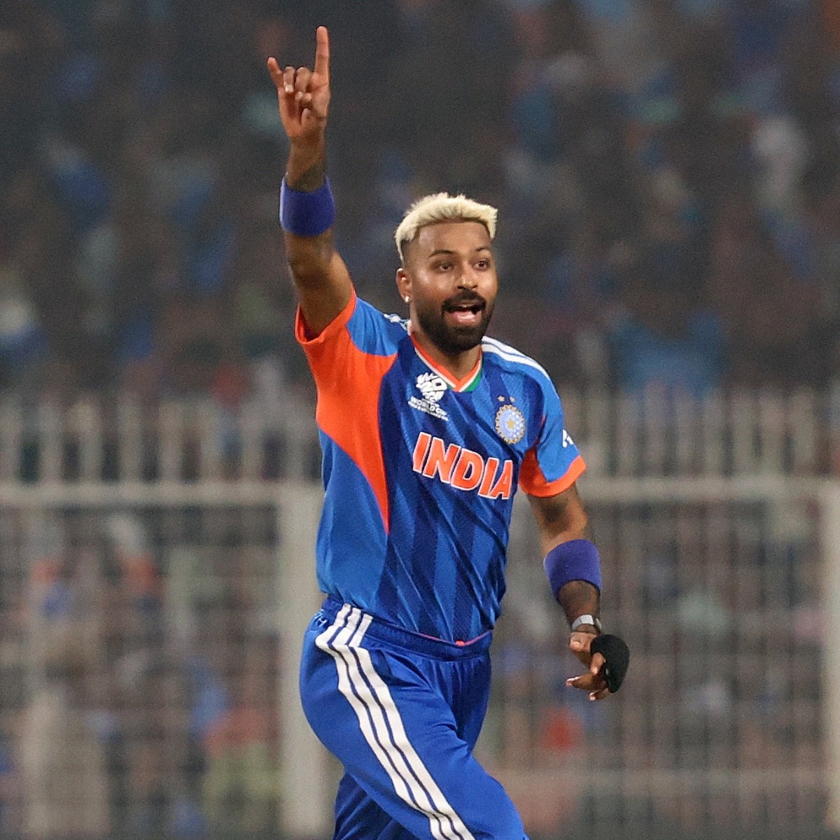 Hardik Pandya set to miss New Zealand series after fresh shin injury