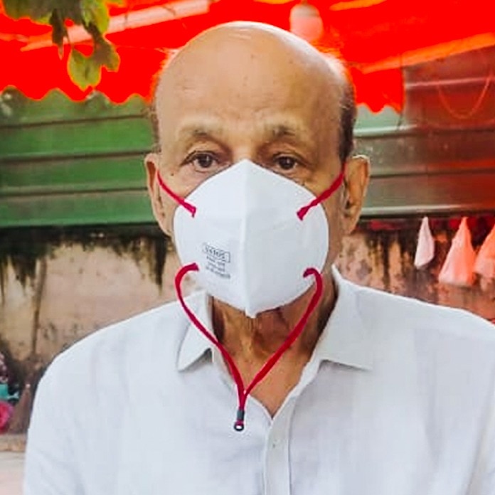 Hariram Gupta