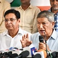 Harish Rawat Harish Rawat