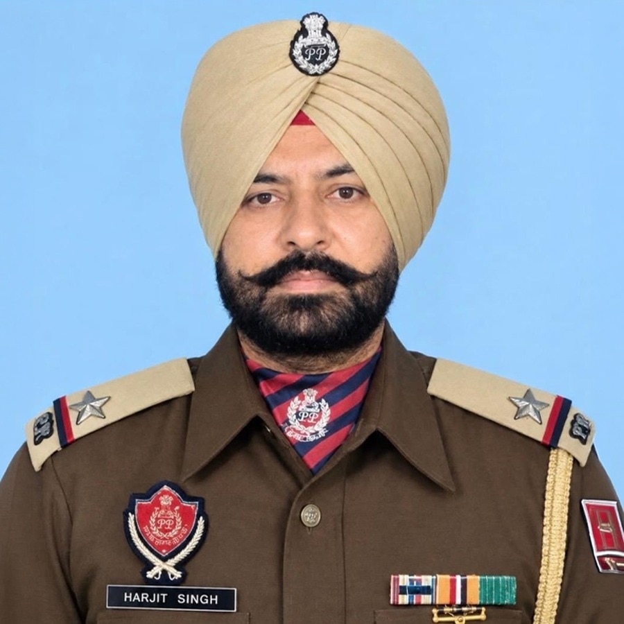 Punjab cop shot dead on duty, CM Mann announces Rs 1 crore for family