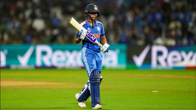 Harmanpreet eyes Asia Cup revenge vs Sri Lanka, urges India to keep it simple (PTI Photo) Harmanpreet Kaur