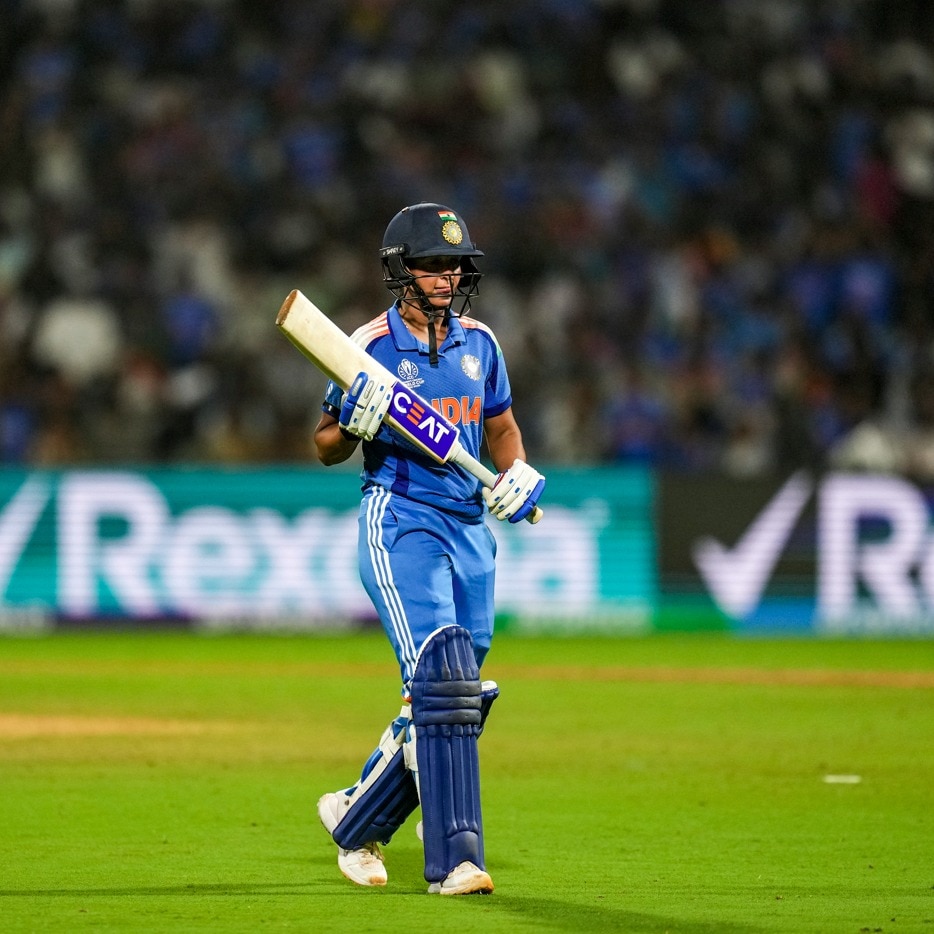 Harmanpreet eyes Asia Cup revenge vs Sri Lanka, urges India to keep it simple