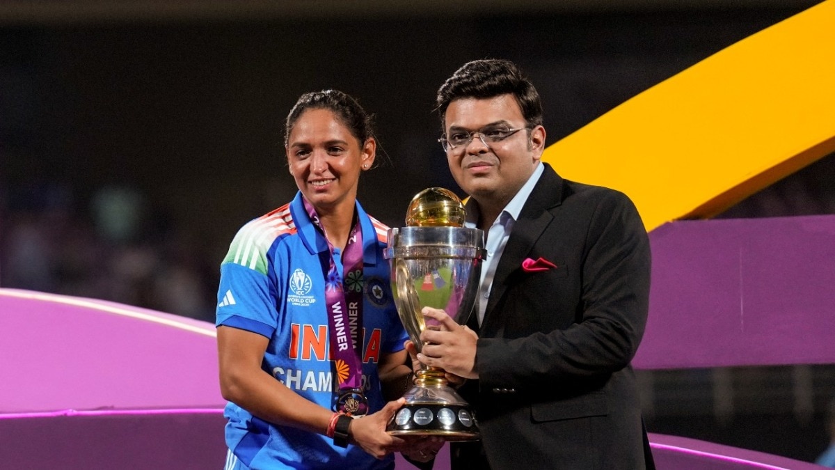 ICC moves inaugural Women’s Champions Trophy 2027 to India, featuring six teams