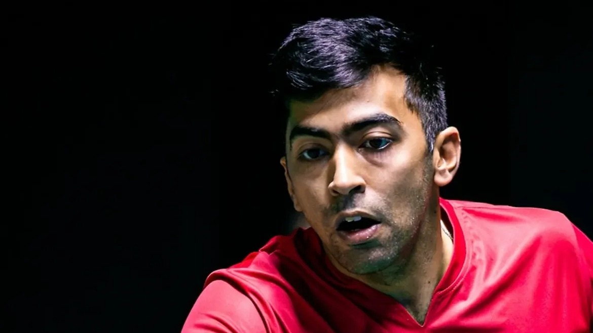 India hammer Pakistan 3-0, storm into Asian Games men's table tennis prequarters