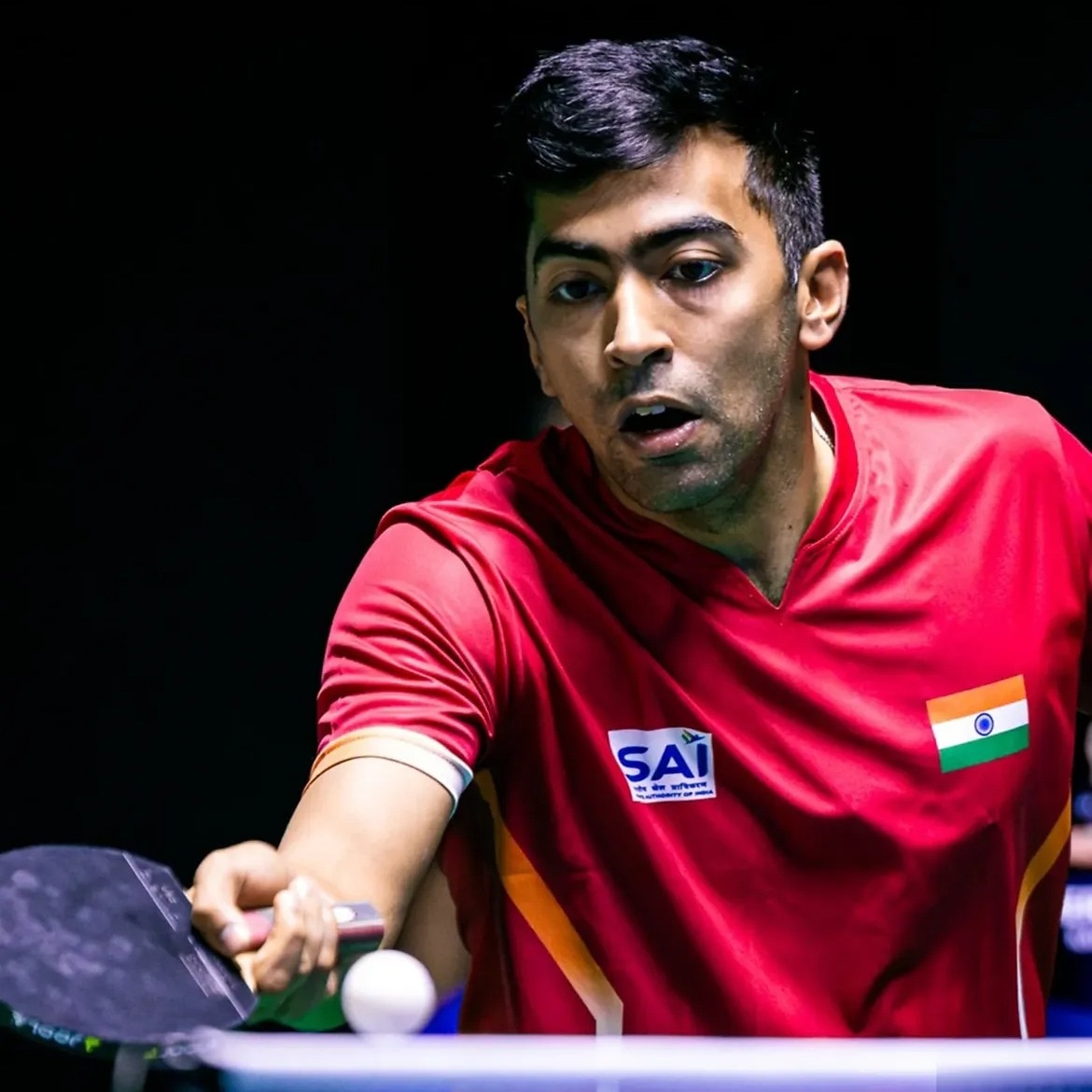 India hammer Pakistan 3-0, storm into Asian Games men’s table tennis prequarters