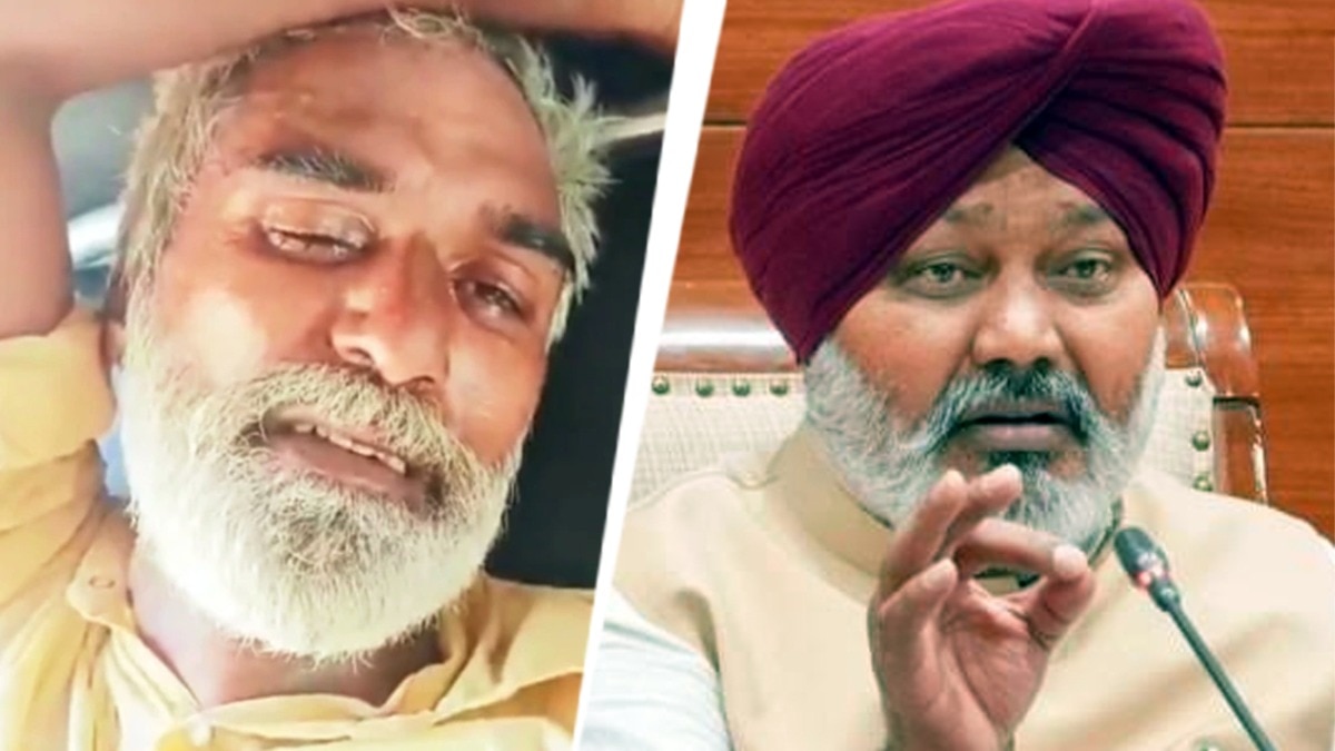 Have evidence to expose Opposition's politics: Punjab minister on farmer's suicide