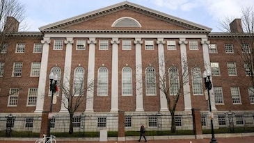 Harvard is coming to Hyderabad: Executive courses to begin in December 2026 Harvard is coming to Hyderabad: Executive courses to begin in December 2026
