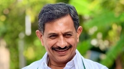 Karnataka minister HC Balakrishna says guarantee schemes have tightened state’s finances – Karnataka News Karnataka minister HC Balakrishna says guarantee schemes have tightened state’s finances – Karnataka News