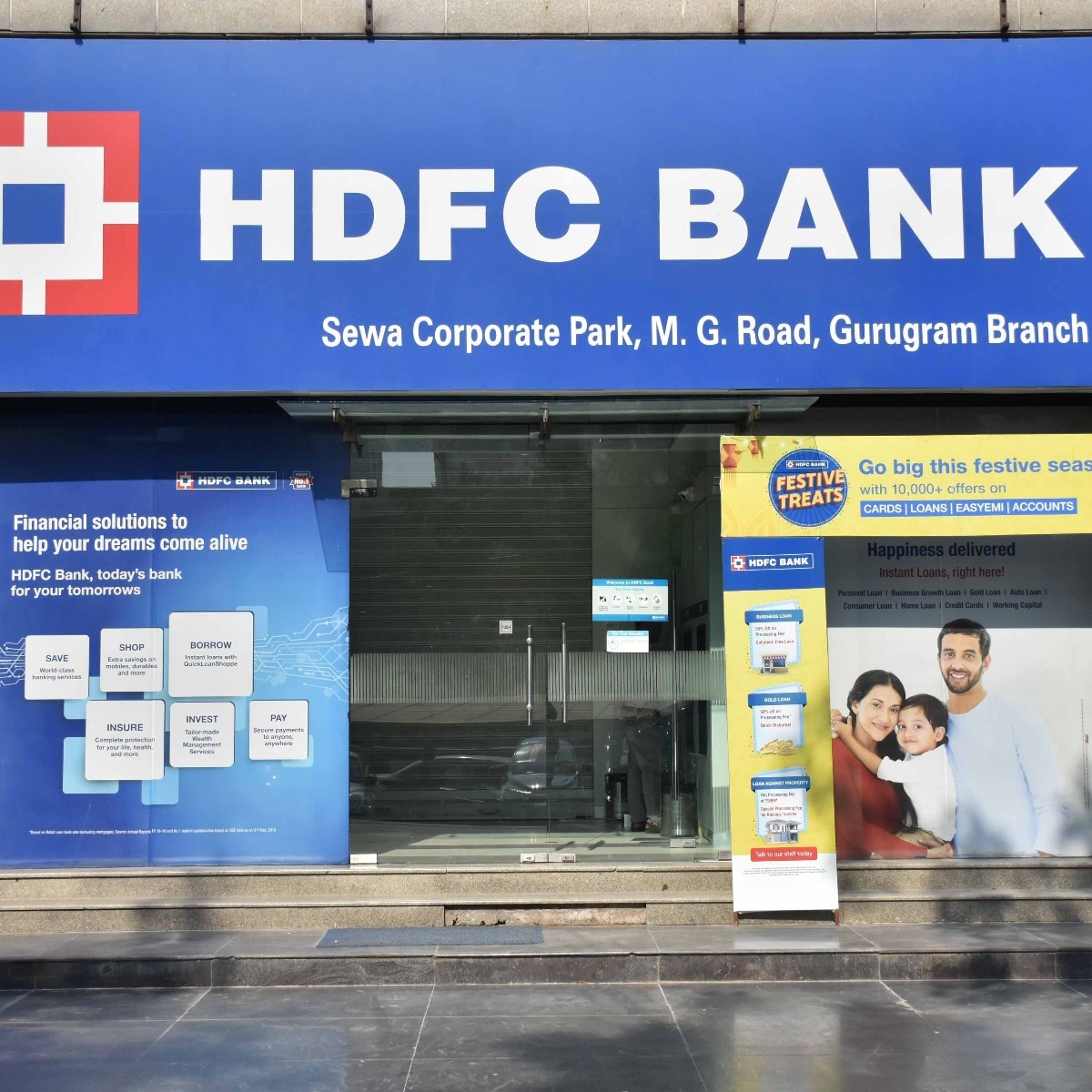 HDFC Bank cuts loan rates by up to 10 bps: What it means for your loan EMI