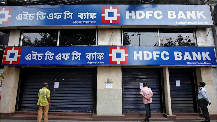 HDFC bank's board has submitted two names to the RBI for the next MD and CEO. (Photo: REUTERS/Rupak De Chowdhuri)