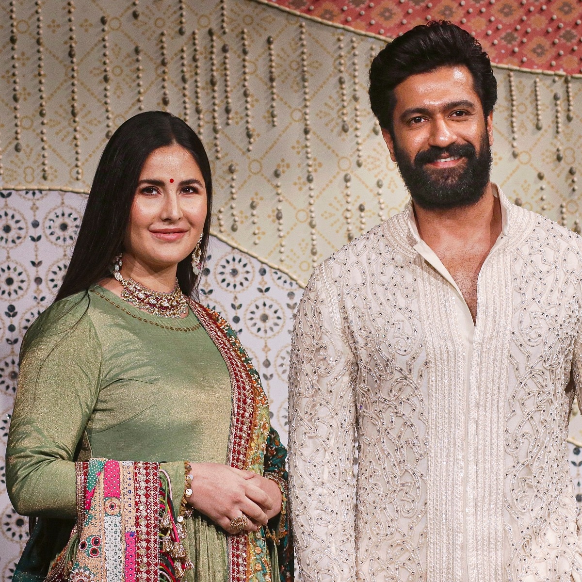 New mother Katrina on feeling confident, beautiful amid post-pregnancy body-shaming