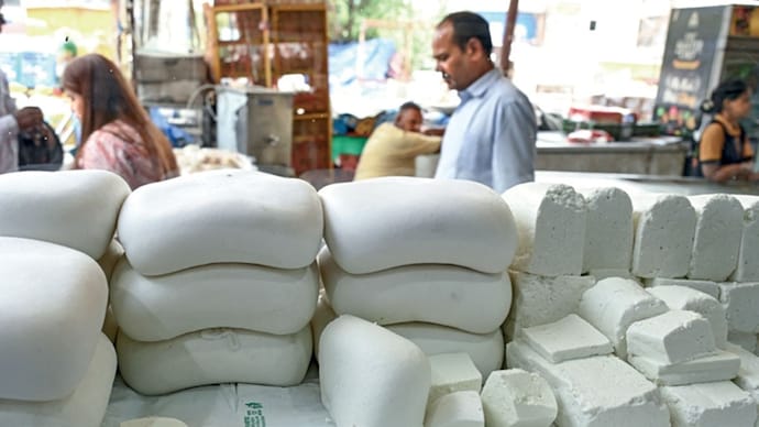 Bombay HC upholds Thane restaurant licence suspension over ‘fake paneer’ Bombay HC upholds Thane restaurant licence suspension over ‘fake paneer’