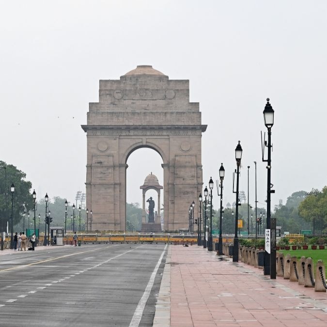 Delhi-NCR advised to avoid physical sports events amid winter air pollution