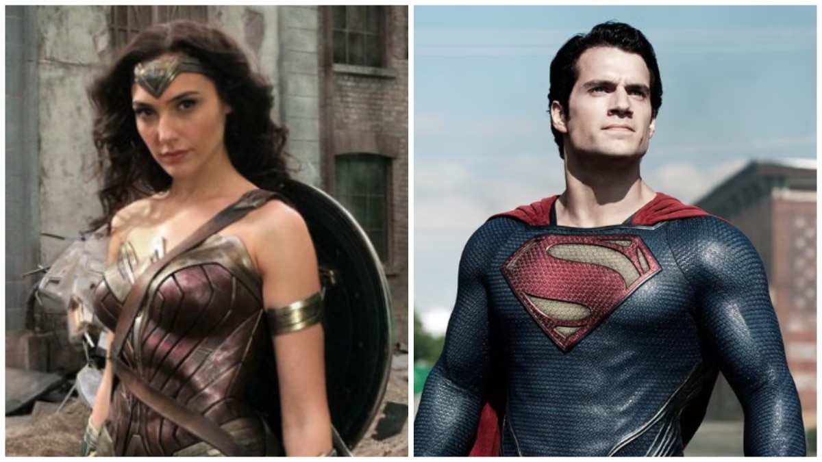 Gal Gadot Criticizes DC Studios Over Henry Cavill's Exit and Wonder Woman 3 Uncertainty