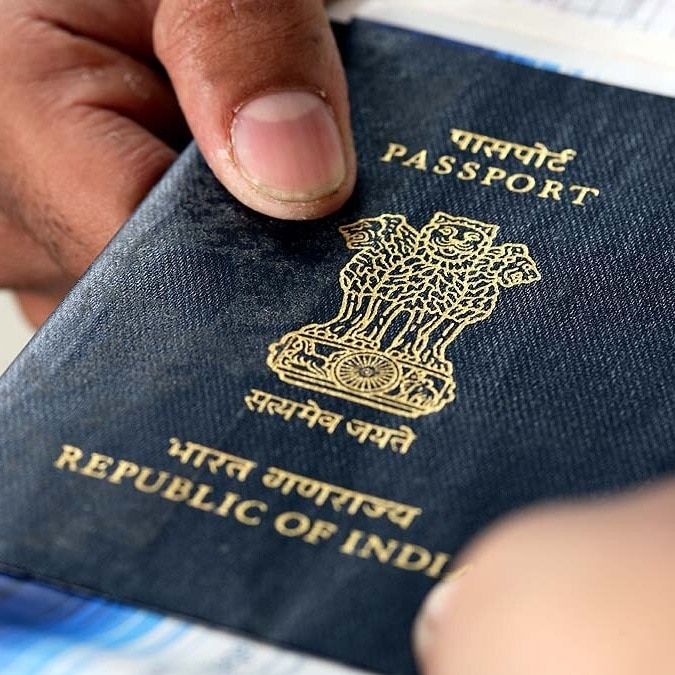 Now passports for those aged under 15 to be valid for five years