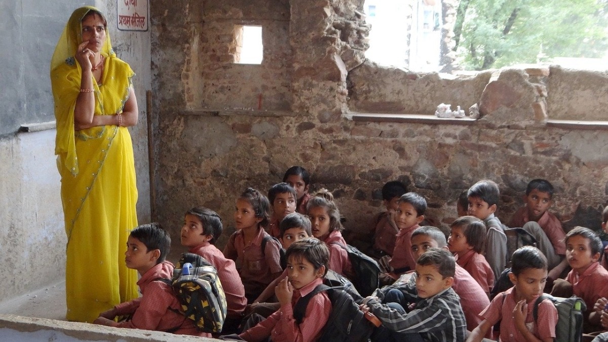 177 Himachal Pradesh schools have no buildings; over 1,500 shut in 3 years
