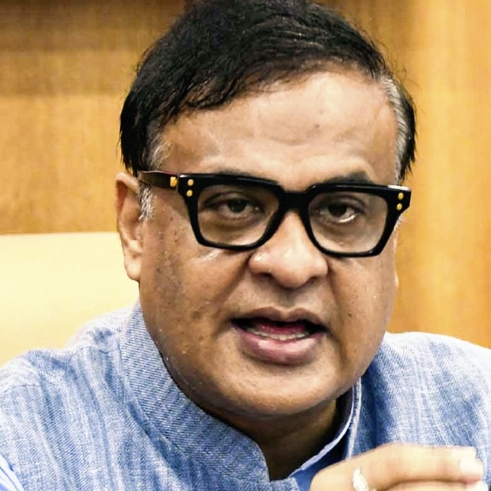 Football will get deflated: Himanta Sarma mocks Team Mamata's new poll symbol