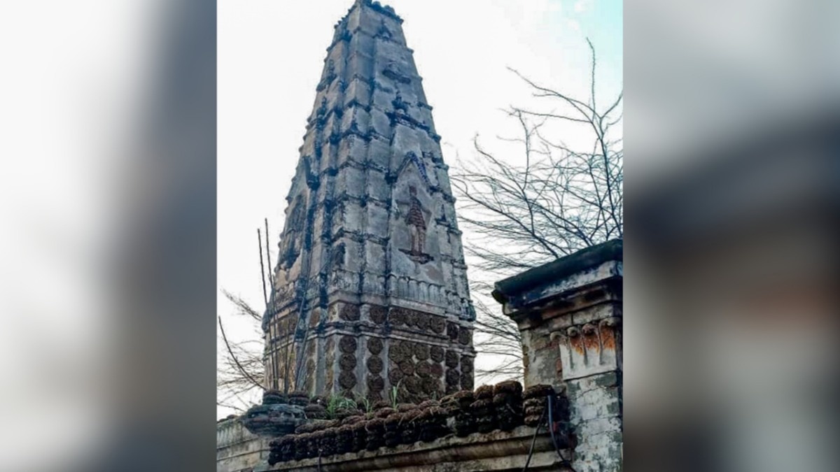India slams Pakistan over demolition of century-old Hindu temple in Punjab