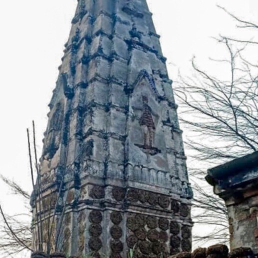 Alarming failure: India slams Pakistan over demolition of century-old Hindu temple
