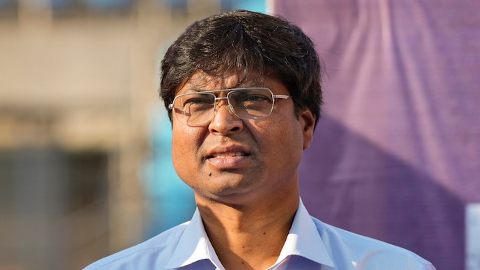 Tirkey has laid down the law and challenged the emergency meeting (Courtesy: PTI) Hockey India, Dilip Tirkey