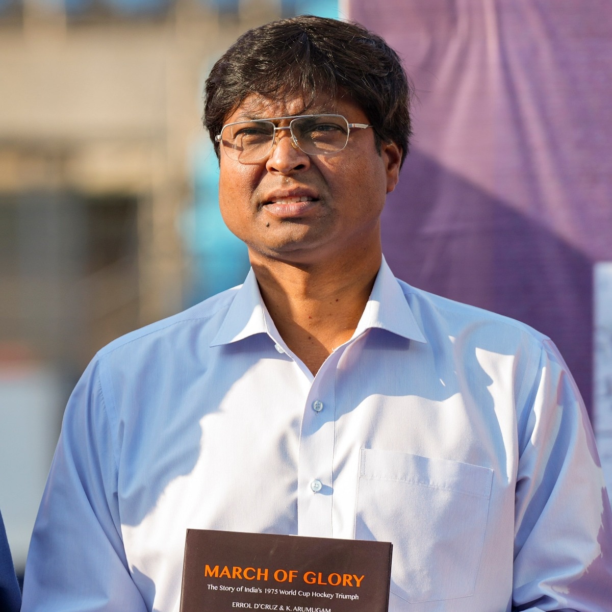 Hockey India, Dilip Tirkey