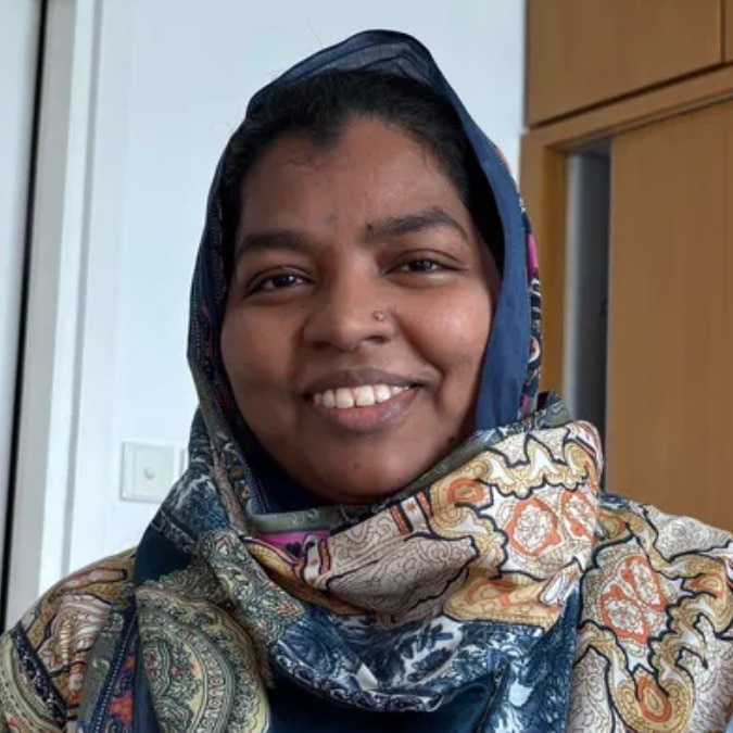 Hong Kong woman raises Rs 47 lakh to help Indian house help build a home of her own