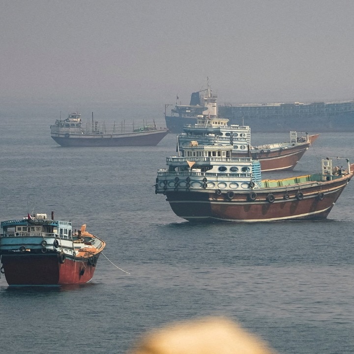 Hormuz for sanctions relief? US, Iran explore phased deal to end war