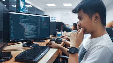 No degree, no exams, real projects: Silicon Valley plans $42 million AI academy No degree, no exams, real projects: Silicon Valley plans $42 million AI academy