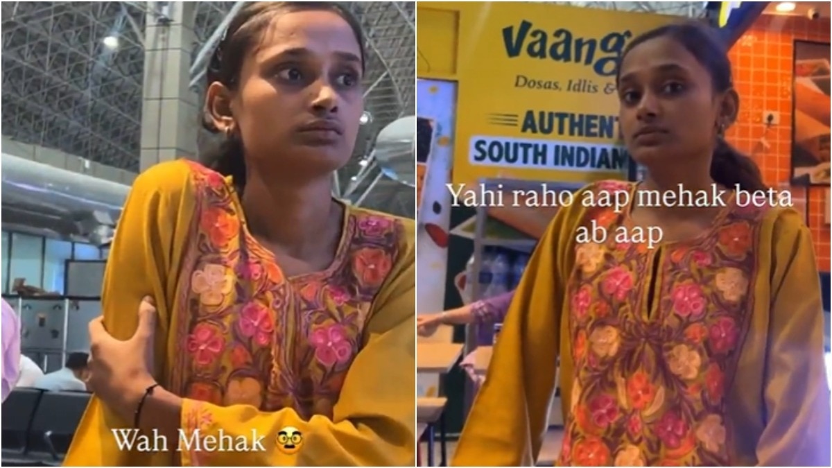 A video of a woman humiliating a young househelp has left the internet furious. (Photos: @allthingzabsurd/X) househelp
