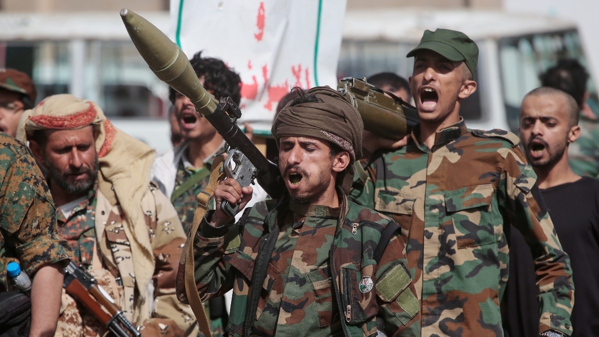 US cuts a deal with Iran-backed Houthis, leaves Saudi Arabia in quicksand